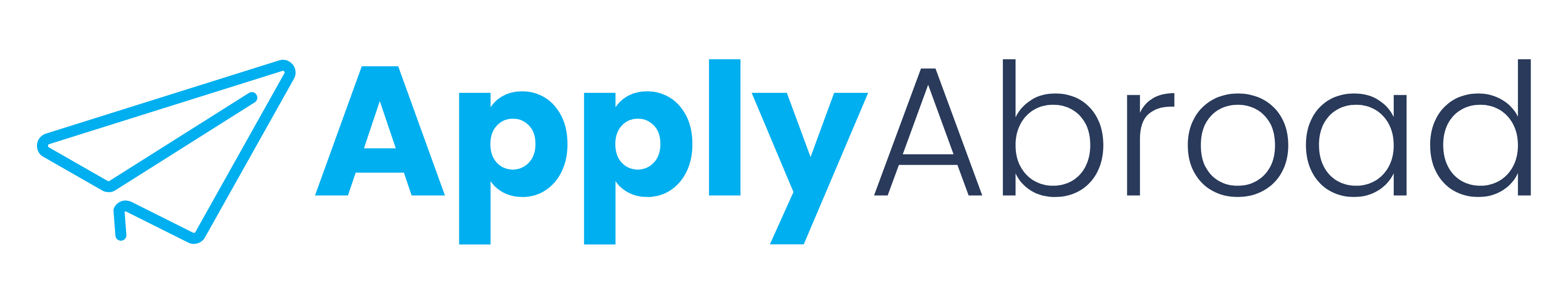 Apply Abroad